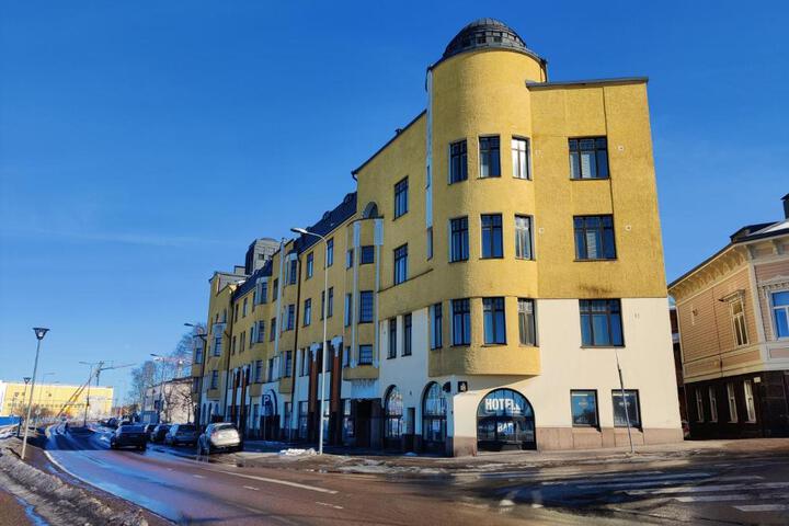 Image of Hotelli Merikotka
