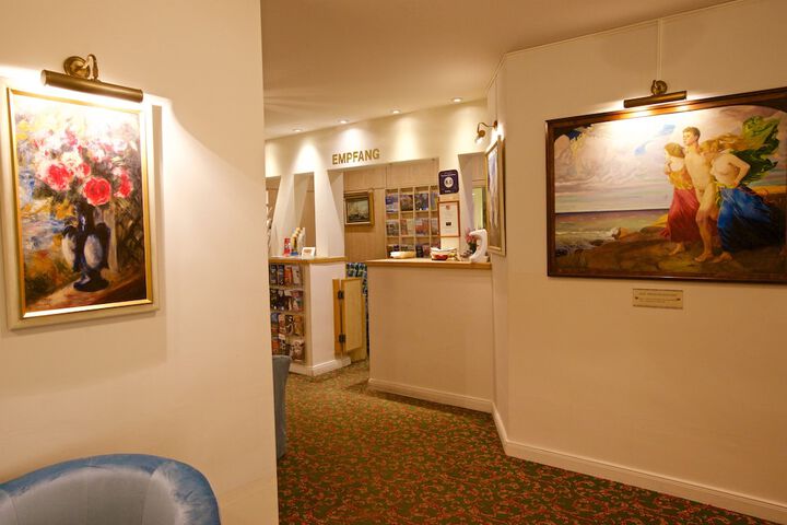 Hotel Interior 2 of 106