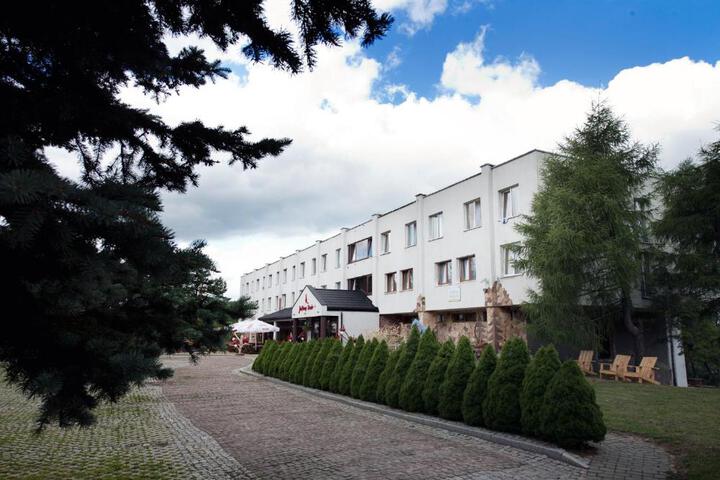 Photo of Pensjonat Jodłowy Dwór