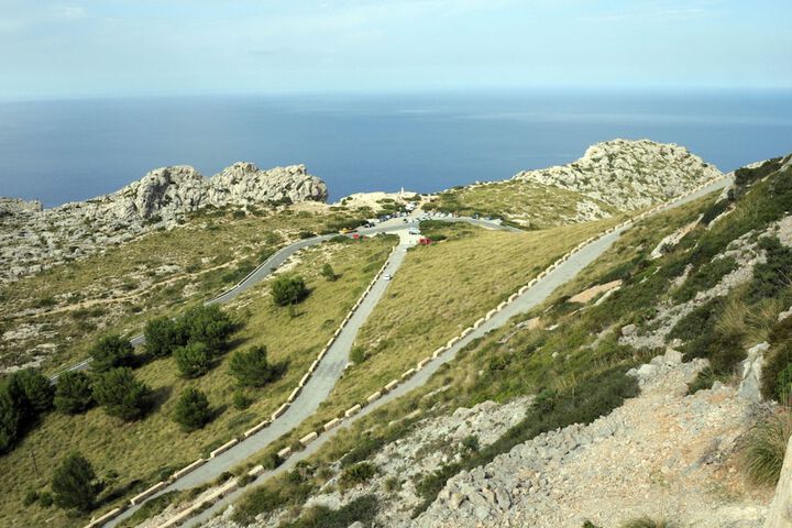 Bicycling