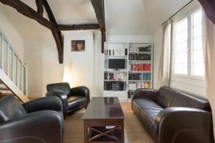 Loft de charme