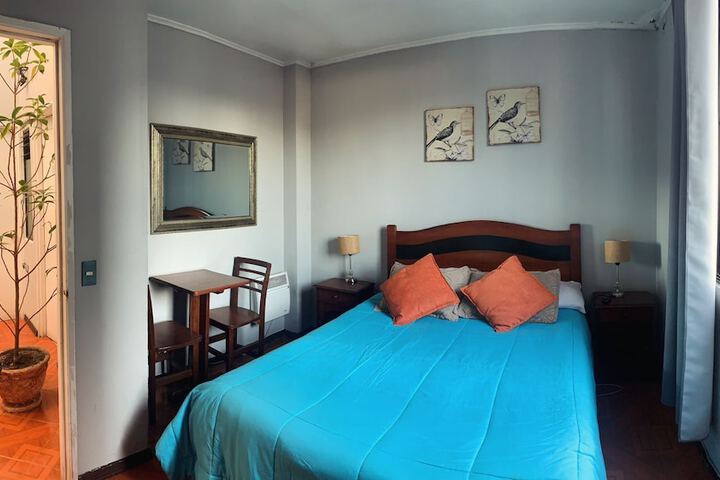 Image of Residencial Universitaria