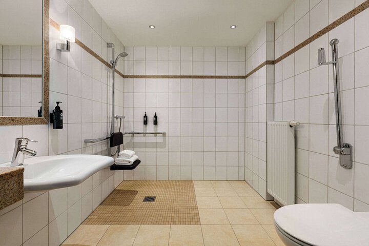 Bath Interior