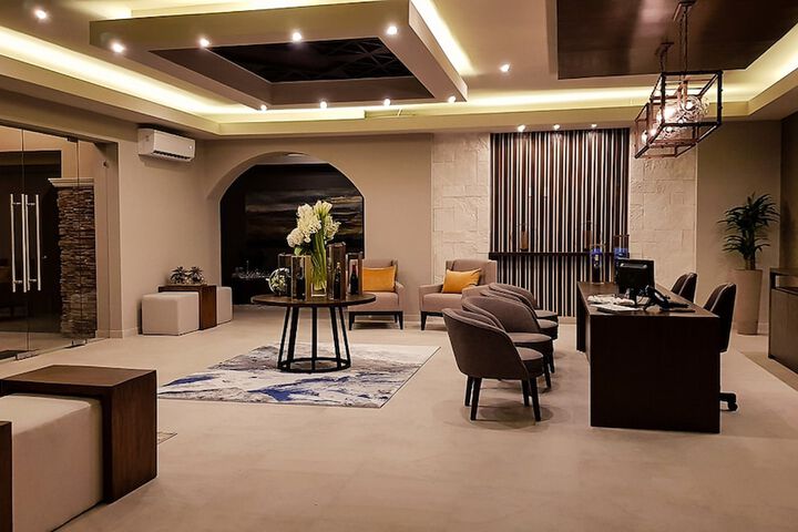 Hotel Interior 2 of 105