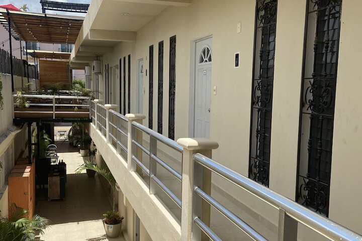 Hotel 17 of 17