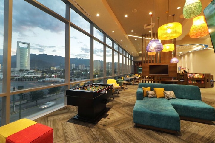Hotel Interior 7 of 58