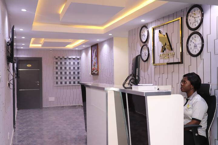 Hotel Interior 2 of 31