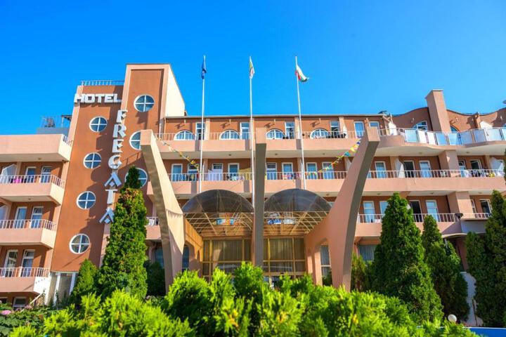 Hotel Fregata Kranevo