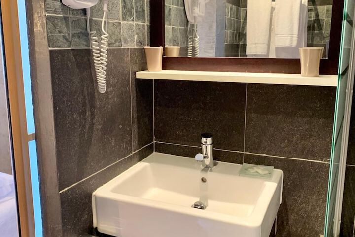 Bath Amenities