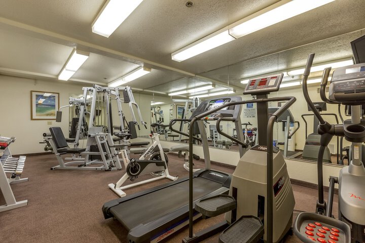 Health and Fitness 24 of 40