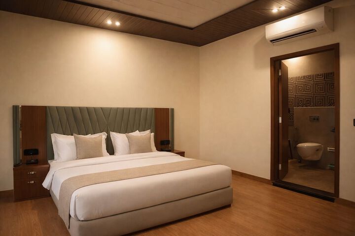 Room 7 of 50