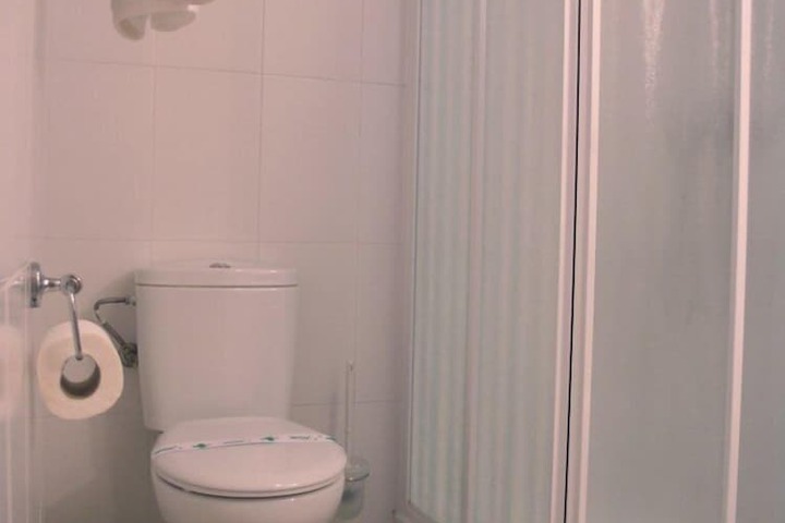 Bath Interior