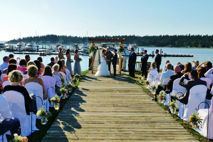 Wedding/Banquet 60 of 90