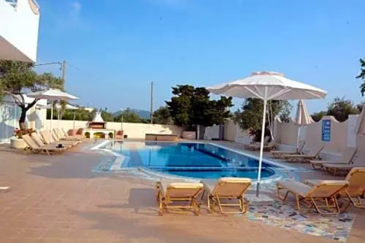 Pool 9 of 12