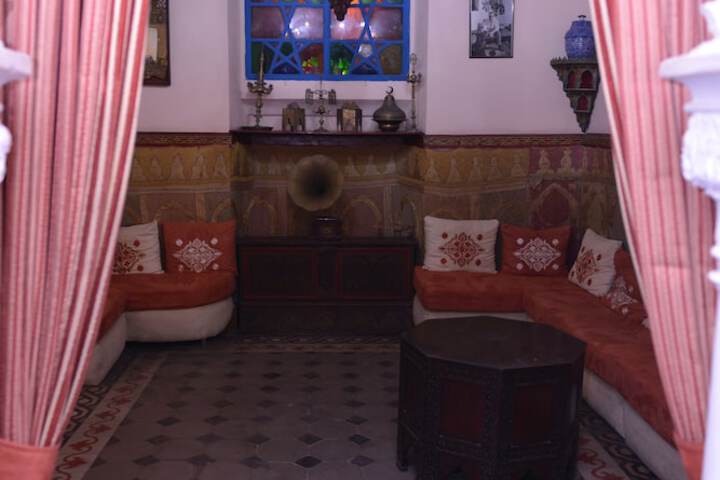 Hotel Interior 44 of 58