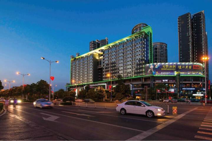 Hotel 46 of 46