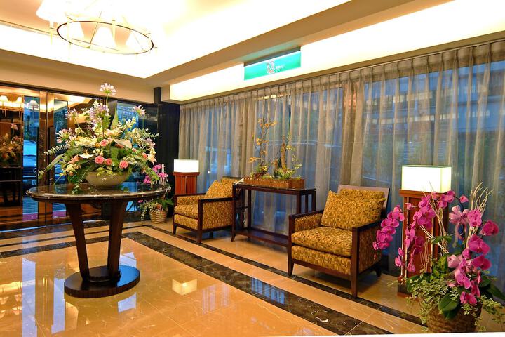 Hotel Interior 3 of 33