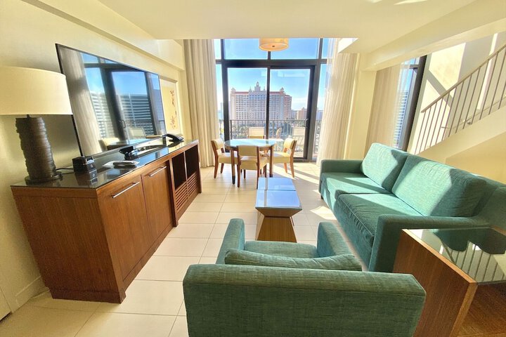 View from room
