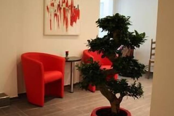 Lobby Photos