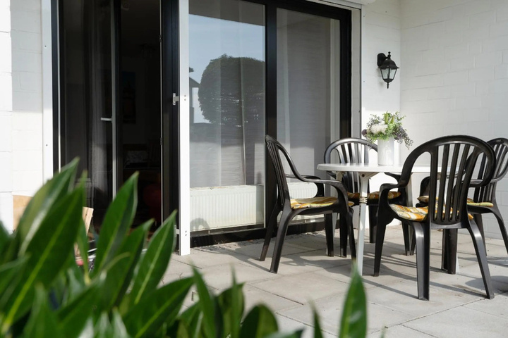 Terrace/Patio 7 of 22