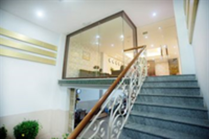 Fitness Center Photo