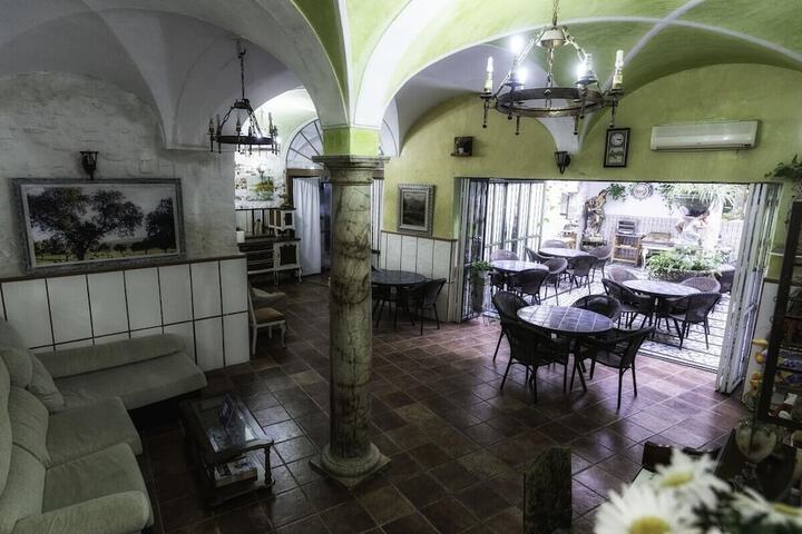 Hotel Interior 4 of 67