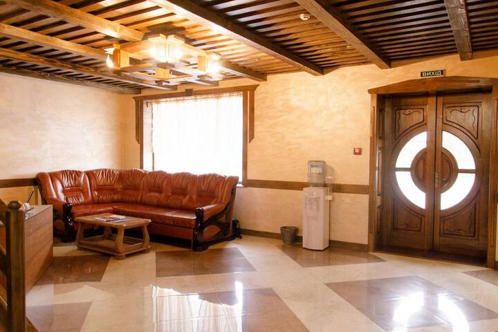 Hotel Interior 4 of 64