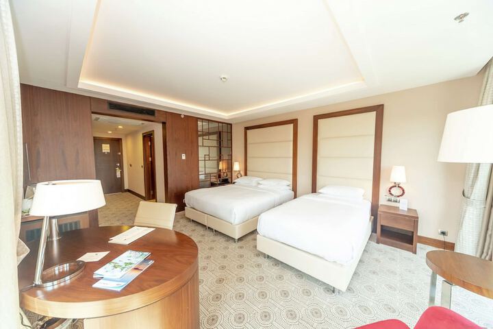 Room 9 of 64