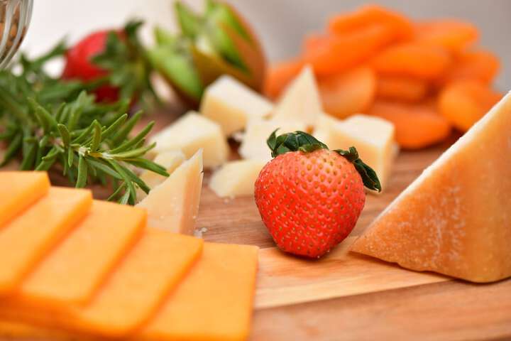Food