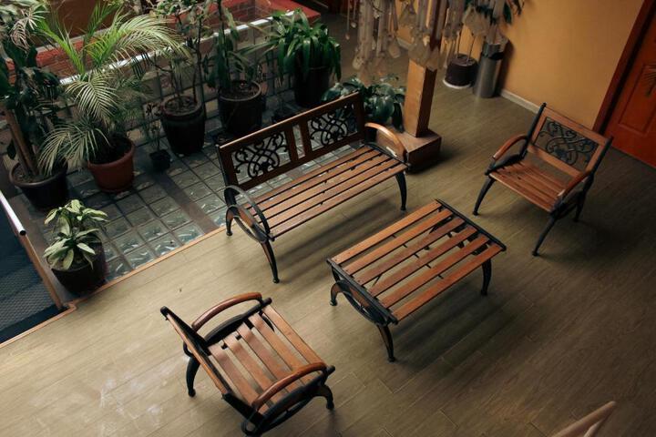 Fitness Center Photo