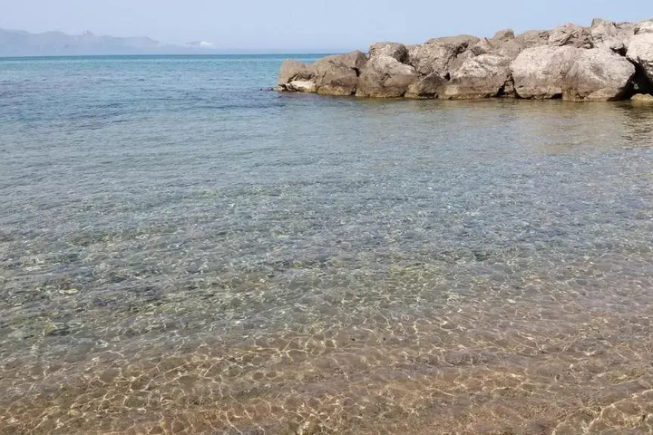 Beach 8 of 14