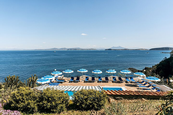 Hotel Bagnitiello