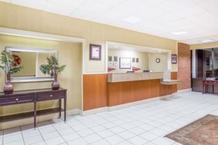 Hotel Interior 26 of 42