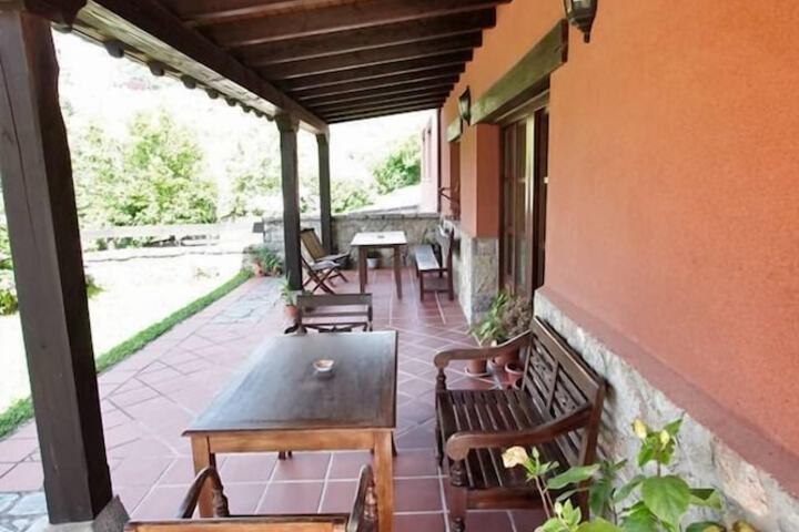 Terrace/Patio 16 of 21
