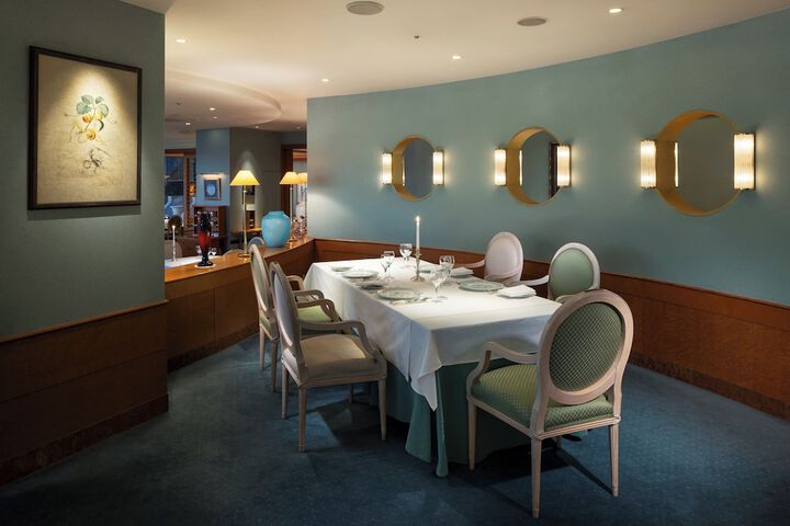 Restaurants