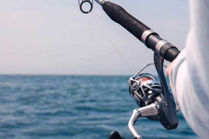 Fishing