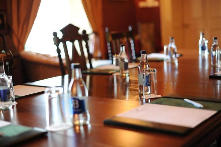 Meeting 27 of 34