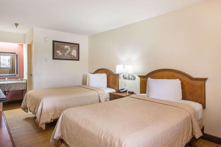 Double Bed (9 of 9)