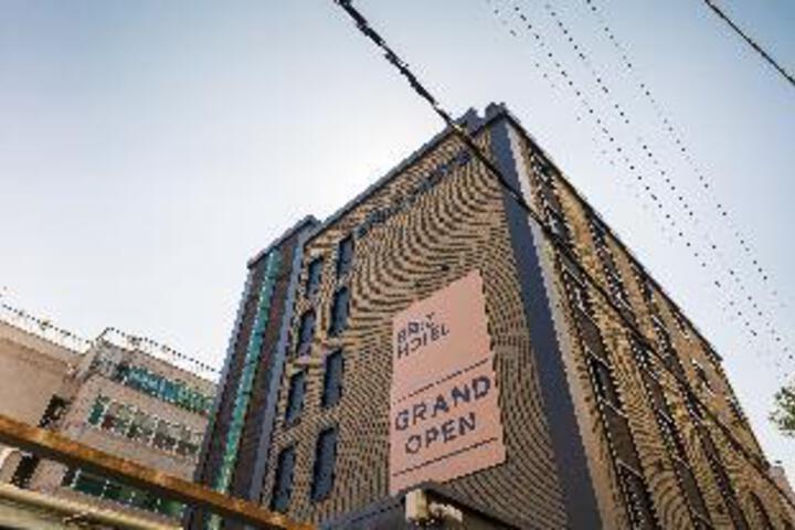 Hotel 10 of 23