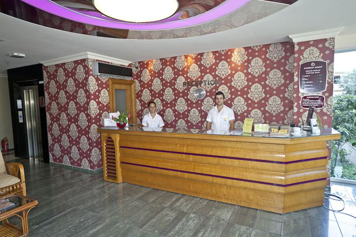 Hotel Interior 2 of 44