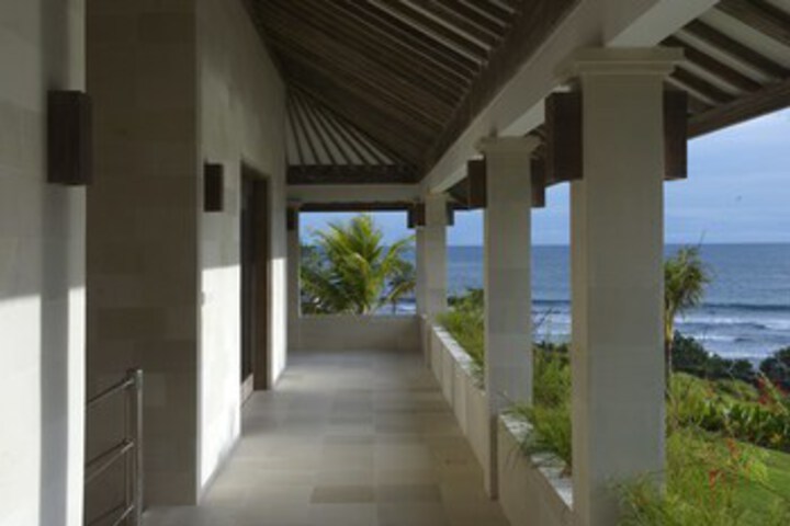 Beach or Ocean View