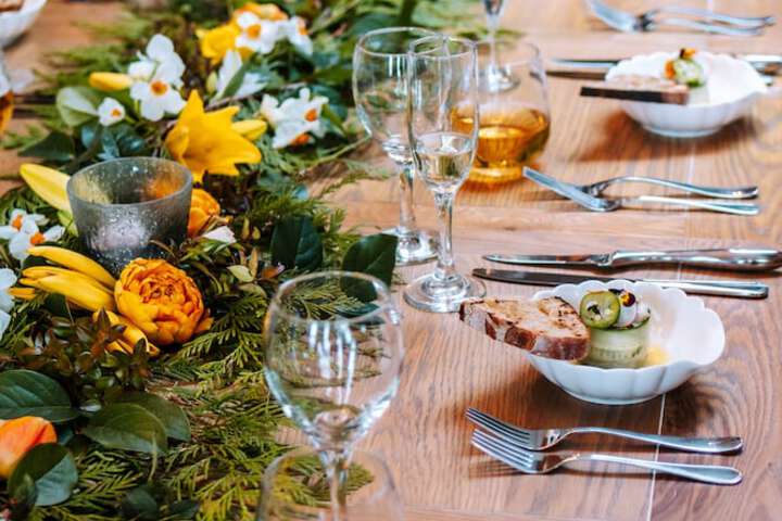 Wedding/Banquet 118 of 154