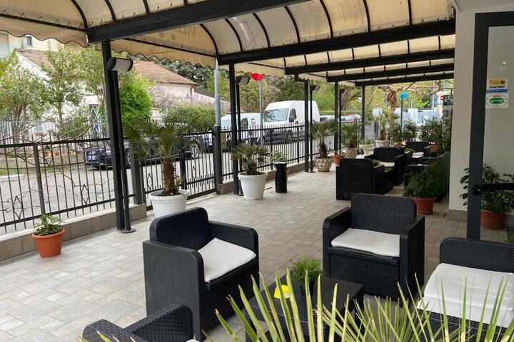 Terrace/Patio 22 of 43