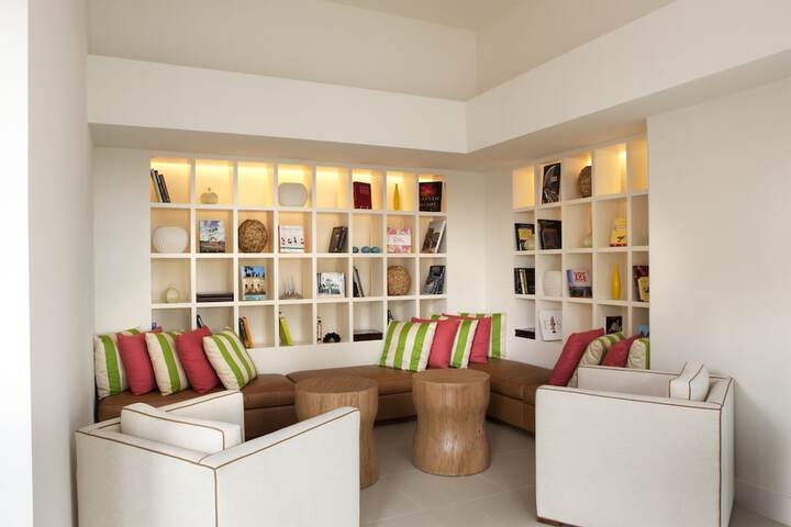 Library