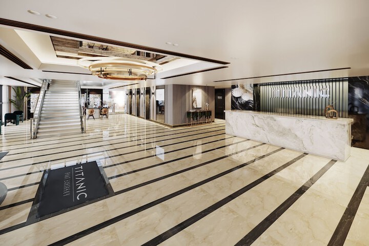 Lobby Photos