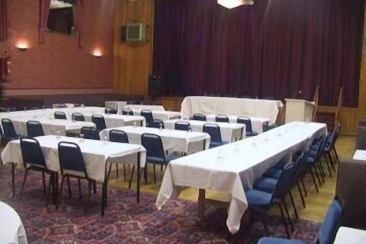 Meeting 22 of 31