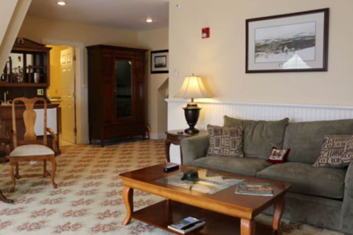 Suite Penthouse (3 of 4)