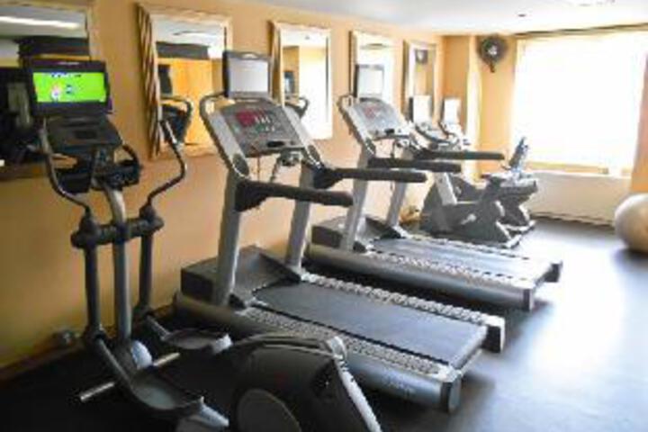 Health and Fitness 17 of 23