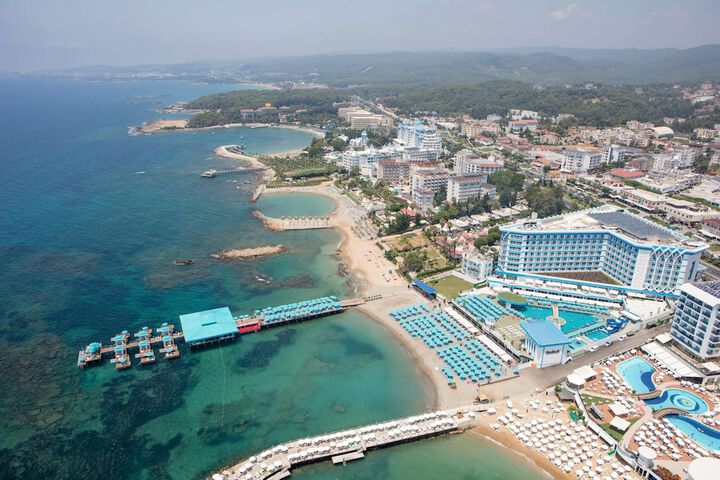 Hotel 158 of 160