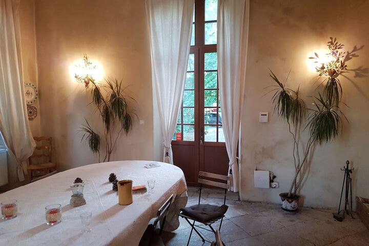 Dining Photos